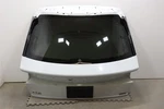 2019-2026 Audi Q8 Rear Tailgate Hatch W/ Glass Oem White 2Y2Y Used. Price: $1014.40.