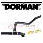Dorman Hvac Heater Hose Assembly For 2006-2010 Mercury Mountaineer 4.0L V6 Uy New. Price: $112.00.