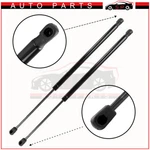 Pair Rear Hatch Tailgate Gas Lift Supports Strut For 2006-2011 Hyundai Accent New. Price: $21.78.