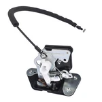 For 05-17 Jeep Patriot Dodge Nitro Liftgate Latch Trunk Lock Actuator 4589131AF New. Price: $36.99.