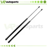 2QTY Front Hood Gas Springs Lift Support Struts For 1998-2010 Volkswagen Beetle New. Price: $20.12.