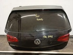 Trunk/hatch/tailgate Hatchback Base With Spoiler Fits 15-17 Golf 4083785 Used. Price: $428.99.