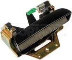 Dorman 80171 Tailgate Handle Fits Dodge Dakota 55256215SMTH New. Price: $65.98.