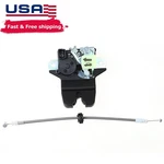 Rear Trunk Tailgate Latch Lid Lock Actuator 81230D4000 For Kia Optima 2016-2020 New. Price: $19.09.