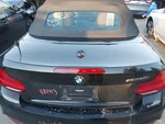 Trunk/hatch/tailgate Convertible Fits 17-21 Bmw 230I 3538723 Used. Price: $775.00.