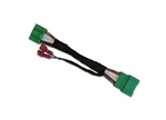 Pop & Lock PL9547TUN For 14-21 Tundra Plug Play T-harness Only New. Price: $37.84.