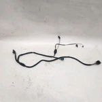 Jeep Cherokee Xj 98-01 AW4 Transmission Harness Wiring Loom Sensor Plug Used. Price: $84.99.