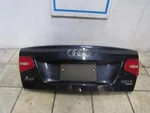 09 10 11 Audi A6 Trunk Lid Gate Used. Price: $341.60.