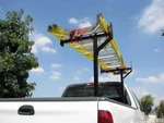 Trailfx 2599123103 Ladder Rack New. Price: $299.95.