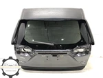 2019-2025 Toyota RAV4 Rear Power Trunk Lid Liftgate W/ Spoiler 2QZ Magnetic Gray Used. Price: $1499.99.