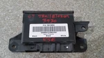 2002-2009 Chevy Trailblazer Envoy Gm Rear Liftgate Control Module Oem 15916654 Used. Price: $40.00.
