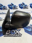 2011-2015 Dodge Journey Driver Lh Power Door Mirror Oem Used. Price: $59.99.