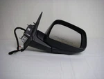 Genuine Mopar Outside Rear-view Mirror Right 7JJ66DX8AA New. Price: $177.10.