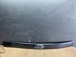 2009 - 2013 Subaru Forester Liftgate Tailgate Trunk Trim Molding P8519 Dg Used. Price: $36.50.