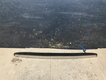 2006 - 2008 Lexus RX400H Tailgate Liftgate Handle License Plate Light V4168 Dg Used. Price: $40.04.