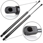 2X For 2004-2010 Toyota Sienna W/ Power Liftgate Supports Gas Springs Strut New. Price: $24.99.