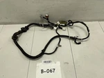 2009 Nissan Rogue Rear Trunk Lid Tailgate Wire Wiring Harness Oem+ Used. Price: $77.68.
