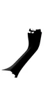 Lexus NX200 Lift Gate Upper Trim Right And Left New. Price: $40.00.