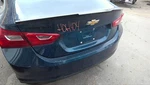 Trunk/hatch/tailgate With Spoiler Fits 19-23 Malibu 30680760 Used. Price: $730.34.
