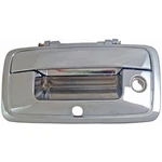 82549 Dorman Tailgate Handle For Chevy Chevrolet Silverado 2500 Hd Heavy Duty 15 New. Price: $73.25.
