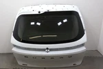 2025 - 2026 Nissan Murano Rear Liftgate Tailgate Hatch W/ Glass Oem White Qbe Used. Price: $2549.76.
