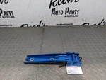 2007-2018 Jeep Wrangler Rear Tailgate Hinge Blue Oem 55395401 1187671 Used. Price: $40.00.