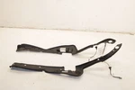 16-20 Infiniti QX60 Fwd Rear Liftgate Right And Left Side Anti Pinch Sensor Set Used. Price: $125.30.