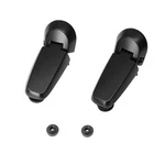 Rear Liftgate Window Glass Hatch Hinge 2002-2005 Ford Explorer, Mountaineer New. Price: $20.99.