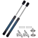Inch 45 N/10 Gas Struts Prop Shocks For Cabinet Toy Tool Box Lid Stay Hing New. Price: $27.46.