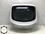 2024-2026 Buick Envista Rear Liftgate Hatch Trunk Lid Oem GP5 Abalone White Used. Price: $1699.99.