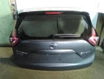 15-18 Nissan Murano Trunk/hatch/tailgate Power Liftgate Used. Price: $500.00.