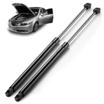 Arana Hood Struts For Acura Tl 2009-2014, Front Bonnet Hydraulic Shocks Black New. Price: $34.27.