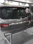 Trunk/hatch/tailgate With Surround View Fits 16 Infiniti QX60 492413 Used. Price: $783.89.