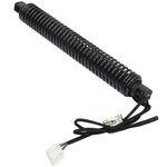 Rear Right Trunk Electric Lift Support For 11-16 Bmw F10 528I 535I 550I Steel New. Price: $83.98.
