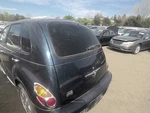 Trunk/hatch/tailgate Privacy Tint Glass Fits 01-03 Pt Cruiser 32611150 Used. Price: $585.47.
