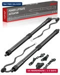Marsflex Electric Liftgate Struts Fit For 2013-2018 Toyota RAV4 Power Rear Hatch New. Price: $228.23.
