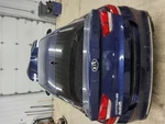 (local Pickup Only) Trunk/hatch/tailgate Built Vin 5 1ST Digit Fits 19-20 Opt Used. Price: $379.99.