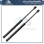 2PCS Rear Lift Supports Struts For Volkswagen Vw Beetle 2012-19 Hatchback New. Price: $32.95.