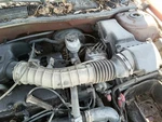 Trunk/hatch/tailgate Without Spoiler Fits 00-02 Cavalier 21166 Used. Price: $115.00.