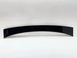 2022 Kia EV6 Tailgate Garnish Upper 87310-CV100 Black Gloss Oem Used. Price: $28.00.