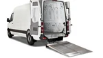 Cargo Van Cantilever Series New. Price: $6888.94.