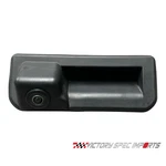*damaged* 18-23 Audi Oem RS5 Liftgate Release Handle Switch Camera 8W8827566A Used. Price: $59.99.