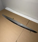 2007-2013 Infiniti G35 G37 Sedan Rear Chrome Trim Trunk 84810 JK600 W/out Camera Used. Price: $89.35.