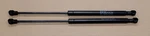 X2 New Stabilus Lift-o-mat 6153PC 0400N Gas Strut, Spring Ships Free. Price: $21.24.