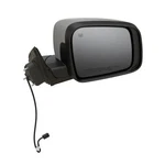 Genuine Mopar Outside Rear-view Mirror Right 5SG18JSCAF New. Price: $289.80.