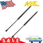 Rear Lift Supports Gas Spring Struts For 2006-2010 Toyota Sienna SG229053 2PC New. Price: $21.99.