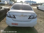 Wht W/cam W/lights W/spoiler Oem 2013 Honda Civic Used. Price: $200.00.