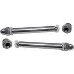 1947-59 Chevrolet/gmc Suburban & Canopy Express; Pin; Tailgate Hinge New. Price: $41.99.