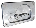 1958-66 Chevrolet Gmc Pickup Truck; All American Billet Tailgate Latch For New. Price: $424.99.
