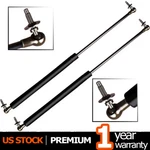 2X For 01-07 Dodge Grand Caravan Tailgate Lift Supports Shocks Rear Trunk 4535 New. Price: $27.63.